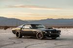 Ford Mustang Boss 429 by Classic Recreations 2018 года